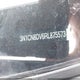 3N1CN8DV6RL875573 2024 Nissan Versa 1.6 S auction photo thumbnail 9