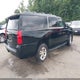 1GNSKHKCXHR236114 2017 Chevrolet Suburban Lt auction photo thumbnail 4