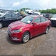 3FA6P0HD3HR389568 2017 Ford Fusion Se auction photo thumbnail 14