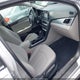 5NPE24AF1JH728277 2018 Hyundai Sonata Se auction photo thumbnail 5