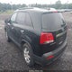 5XYKTDA15BG070380 2011 Kia Sorento Lx auction photo thumbnail 3
