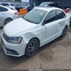 3VWDB7AJ6HM321980 2017 Volkswagen Jetta 1.4T Se auction photo thumbnail 2