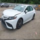 4T1G11AK3RU890030 2024 Toyota Camry Se auction photo thumbnail 2