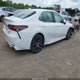 4T1G11AK3RU890030 2024 Toyota Camry Se auction photo thumbnail 4