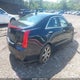 1G6AG5RX6E0116973 2014 Cadillac Ats Standard auction photo thumbnail 4