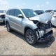 5TDJZRFH6KS614952 2019 Toyota Highlander Xle auction photo thumbnail 1