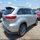 5TDJZRFH6KS614952 2019 Toyota Highlander Xle auction photo thumbnail 4
