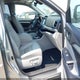 5TDJZRFH6KS614952 2019 Toyota Highlander Xle auction photo thumbnail 5