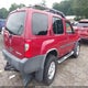 5N1ED28T23C652055 2003 Nissan Xterra Xe auction photo thumbnail 4