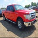 1FTFW1ET9DFB51262 2013 Ford F-150 Xlt auction photo thumbnail 1