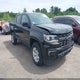 1GCGSCEA3N1280610 2022 Chevrolet Colorado 2Wd Short Box Lt auction photo thumbnail 1