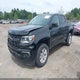 1GCGSCEA3N1280610 2022 Chevrolet Colorado 2Wd Short Box Lt auction photo thumbnail 2