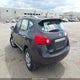 JN8AS5MTXEW619598 2014 Nissan Rogue Select S auction photo thumbnail 3