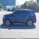 5FRYD3H5XHB007428 2017 Acura Mdx Technology Package auction photo thumbnail 13