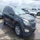 1GNALCEK2GZ100833 2016 Chevrolet Equinox Lt auction photo thumbnail 1