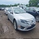 3FAHP0JG9AR381610 2010 Ford Fusion Sel auction photo thumbnail 1