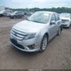 3FAHP0JG9AR381610 2010 Ford Fusion Sel auction photo thumbnail 2