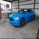 2C3CDXBGXEH154632 2014 Dodge Charger Se auction photo thumbnail 2