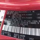 7MUFBABG3SV067945 2025 Toyota Corolla Cross Hybrid Se auction photo thumbnail 9