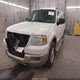 1FMFU18516LA93568 2006 Ford Expedition Eddie Bauer/King Ranch auction photo thumbnail 2