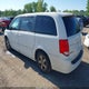 2C4RDGDGXCR215262 2012 Dodge Grand Caravan Crew auction photo thumbnail 3