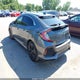 SHHFK7H69KU208869 2019 Honda Civic Ex auction photo thumbnail 3