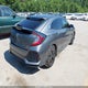 SHHFK7H69KU208869 2019 Honda Civic Ex auction photo thumbnail 4