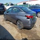 3N1CN8EV4NL862412 2022 Nissan Versa 1.6 Sv Xtronic Cvt auction photo thumbnail 3