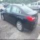 4S3BNBD63G3047844 2016 Subaru Legacy 2.5I Premium auction photo thumbnail 3