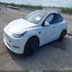7SAYGDEF2PF708669 2023 Tesla Model Y Performance Dual Motor All-Wheel Drive auction photo thumbnail 2
