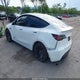 7SAYGDEF2PF708669 2023 Tesla Model Y Performance Dual Motor All-Wheel Drive auction photo thumbnail 3