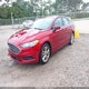 3FA6P0HDXJR276139 2018 Ford Fusion Se auction photo thumbnail 2