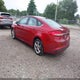 3FA6P0HDXJR276139 2018 Ford Fusion Se auction photo thumbnail 3