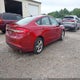 3FA6P0HDXJR276139 2018 Ford Fusion Se auction photo thumbnail 4
