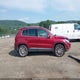 WVGBV7AX1GW081267 2016 Volkswagen Tiguan Se auction photo thumbnail 13