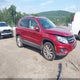 WVGBV7AX1GW081267 2016 Volkswagen Tiguan Se auction photo thumbnail 1