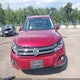 WVGBV7AX1GW081267 2016 Volkswagen Tiguan Se auction photo thumbnail 6