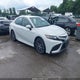 4T1G11BK7NU047795 2022 Toyota Camry Se Awd auction photo thumbnail 1