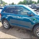 2FMDK3JC5BBA46393 2011 Ford Edge Sel auction photo thumbnail 14