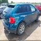 2FMDK3JC5BBA46393 2011 Ford Edge Sel auction photo thumbnail 4