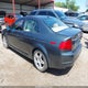 19UUA66225A018495 2005 Acura Tl auction photo thumbnail 3