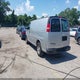 1GCSGAFX1C1163611 2012 Chevrolet Express 1500 Work Van auction photo thumbnail 3