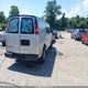 1GCSGAFX1C1163611 2012 Chevrolet Express 1500 Work Van auction photo thumbnail 4