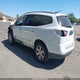 1GNKRHKD0GJ118574 2016 Chevrolet Traverse 2Lt auction photo thumbnail 3