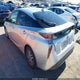 JTDKBRFU1G3010644 2016 Toyota Prius Two auction photo thumbnail 3