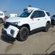 1GNESZKW2RJ135839 2024 Chevrolet Traverse Limited Fwd Premier auction photo thumbnail 2