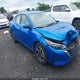 3N1AB8CV6SY282399 2025 Nissan Sentra Sv auction photo thumbnail 1