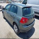 WVWDS71K17W052197 2007 Volkswagen Rabbit 4-Door auction photo thumbnail 3