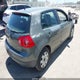 WVWDS71K17W052197 2007 Volkswagen Rabbit 4-Door auction photo thumbnail 4
