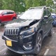 1C4PJMDN1KD410794 2019 Jeep Cherokee Limited 4X4 auction photo thumbnail 2